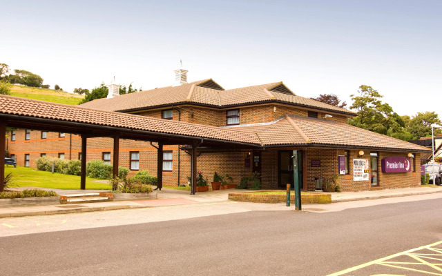 Premier Inn Dover (A20)
