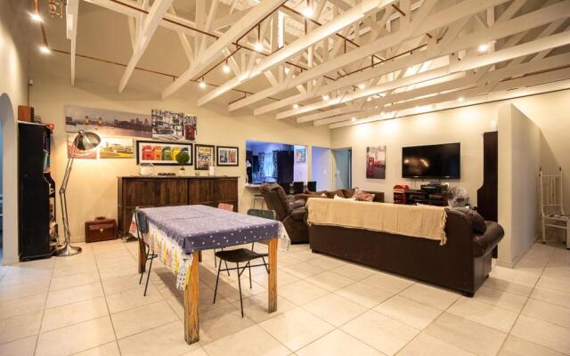 The Resting View GuestHouse