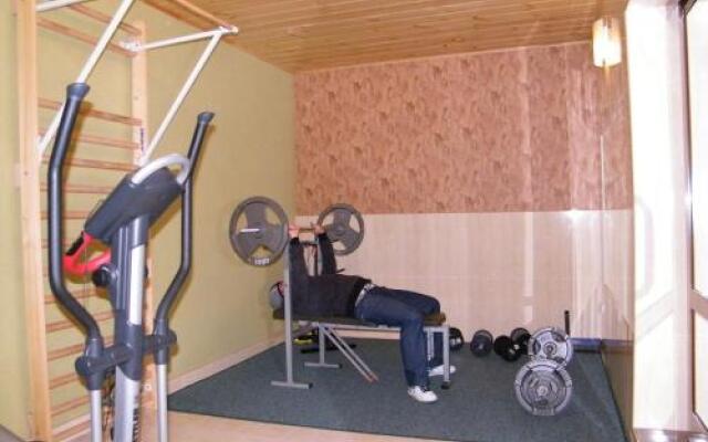 Olimpia Resort & SPA