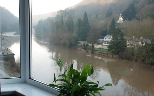 Forest View Guest House