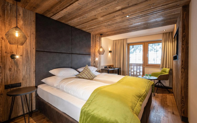Alpenresort Fluchthorn