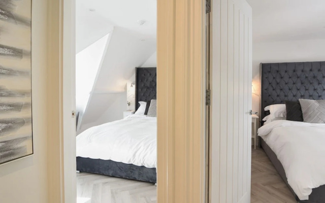 Fore Street House - Apartment 3