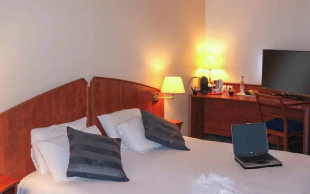 ibis Styles Evry Lisses