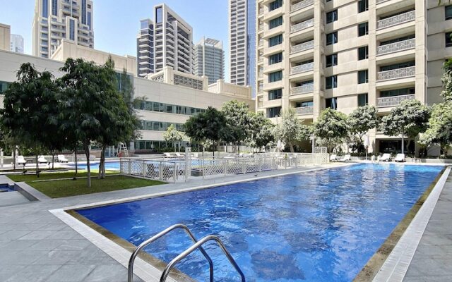 Silkhaus 29 Boulevard, Downtown Dubai