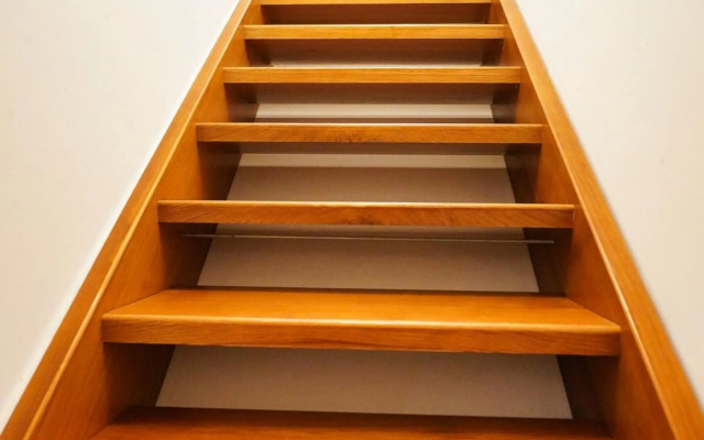 Apartment Mojstrovka