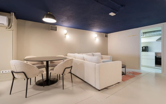 Lapa Diplomatic Flat 0 4 by Feel Lisboa