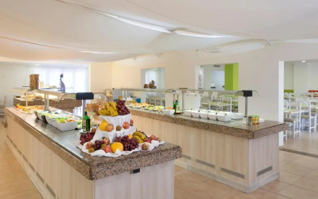 Hotel HSM Torre Blanca