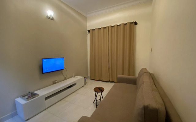 Modern Apartment in Kampala With Unlimited Wifi