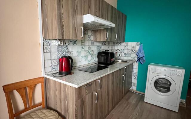 BestFlat24 (БэстФлэт24) на улице Печорская