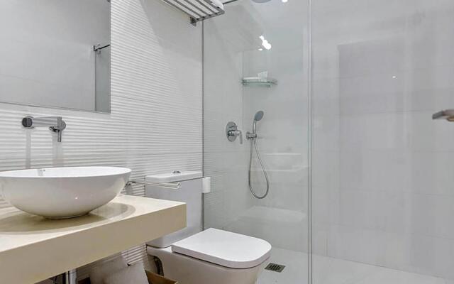 Palacio Jardines De Murillo 1.5.