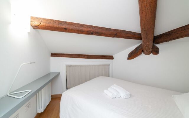 Ve.N.I.Ce Cera San Marco Terrace