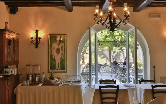 Hotel Santo Stefano