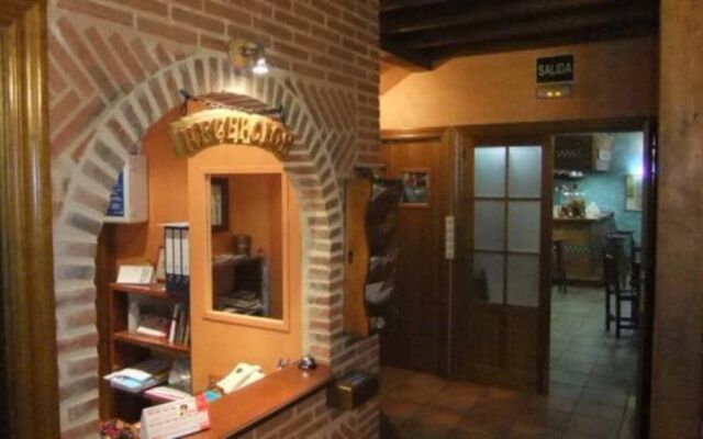 La Hornera de Bernardo