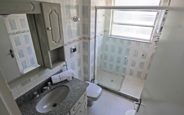 Rio Spot Homes Jardim de Alah U042