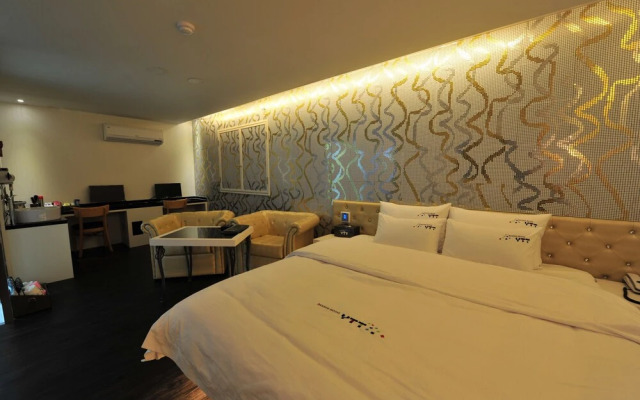 YTT Motel
