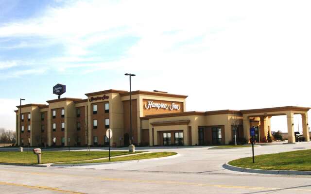 Hampton Inn York