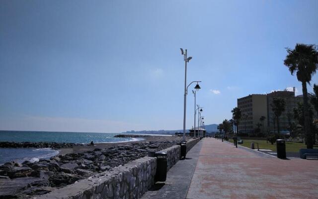 Sunny Beach