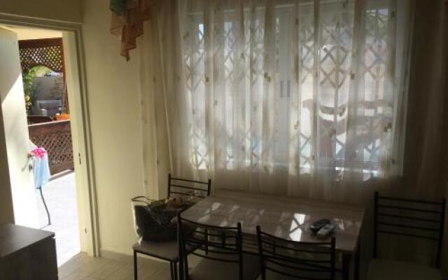 Guest house Ashdod-beach