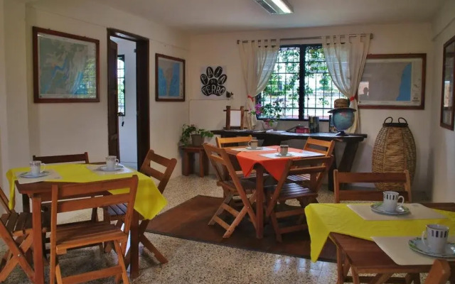Hostal & Suites Pata de Perro