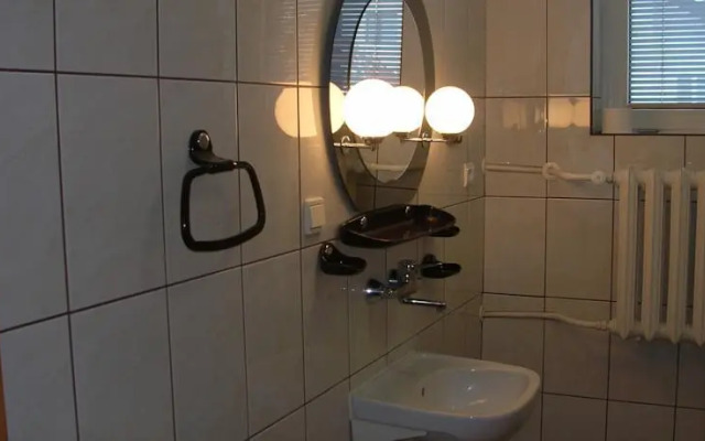 Pensjonacik Albatros