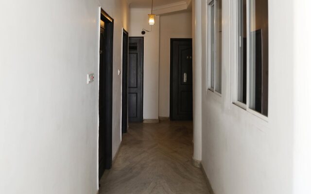 Hotel Dodas Palace 