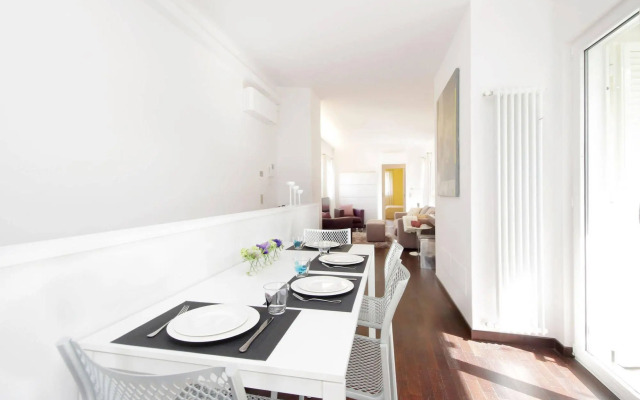 Via Veneto Area - My Extra Home