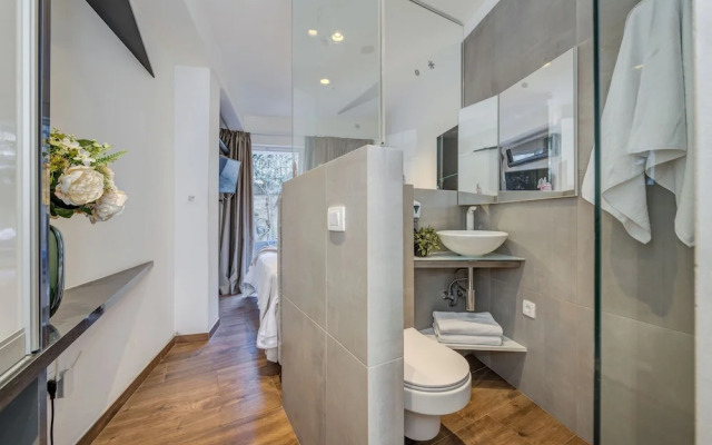 Versi & Note Luxury Rooms