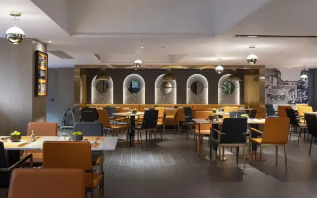 Paco Hotel (Canton Tower Pazhou)