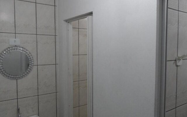 Austria Hostel & Pousada