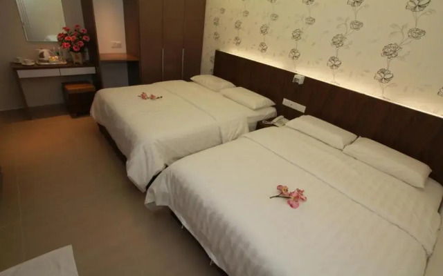 Tai Ichi Hotel