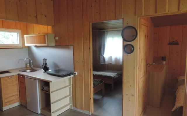 Mazurskie Wzgórze Apartament