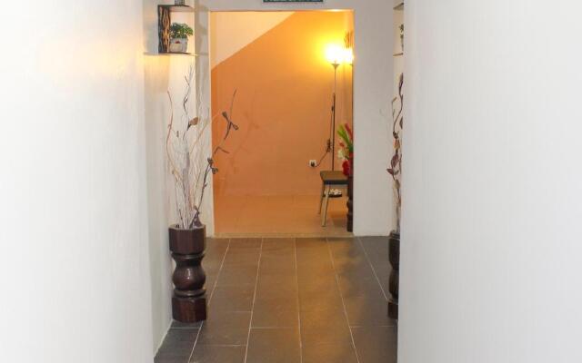 OYO 90035 Star Hotel