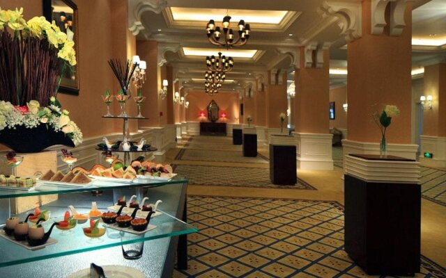 Country Garden Phoenix Hotel Chongqing