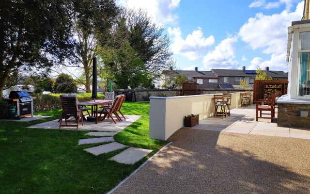 Chandlers Lodge B&B