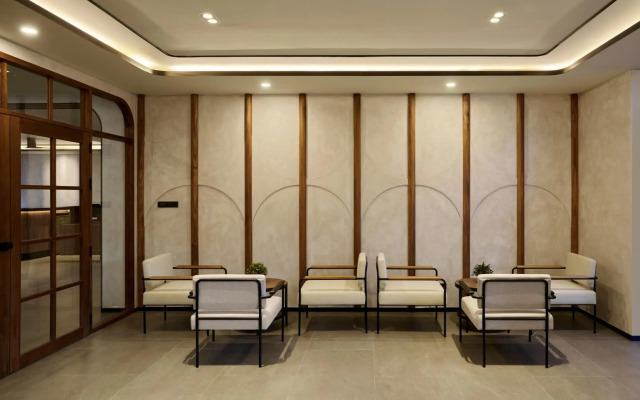 Panmanee Hotel