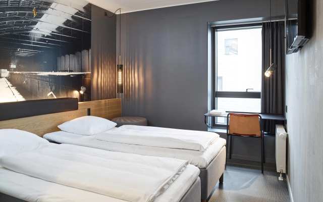 Zleep Hotel Aarhus Skejby