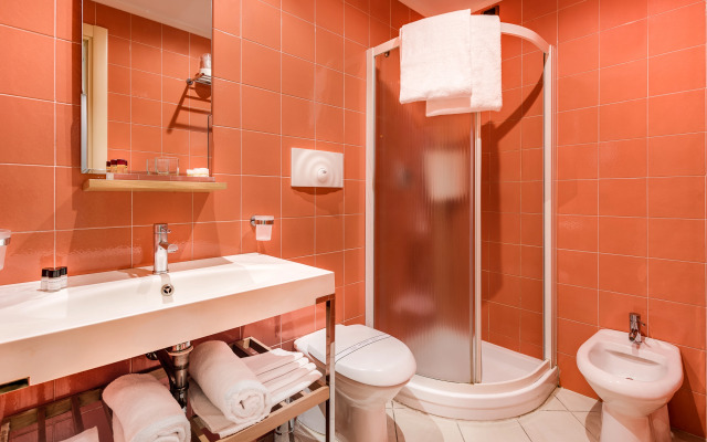 La Fortezza Hotel