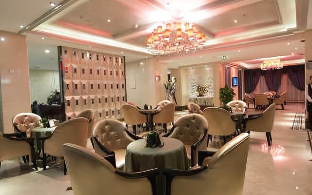 Mianyang Bo Er Ka Hotel