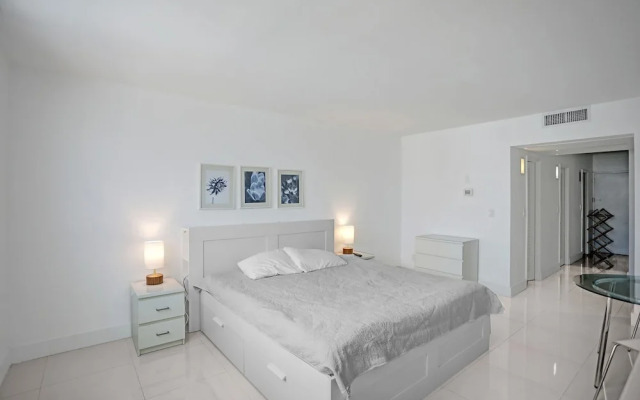 Ocean Reserve Condominium