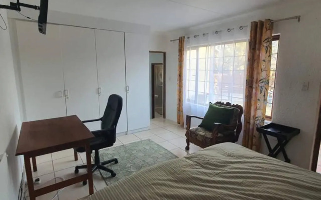 Private Bachelor Apartment 1