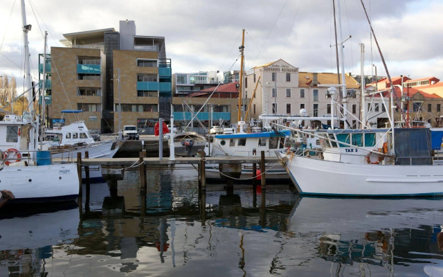 Zero Davey Boutique Hotel