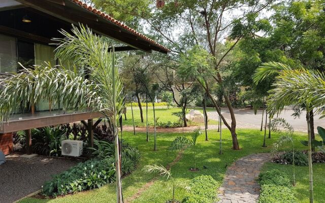 The Source at Sula