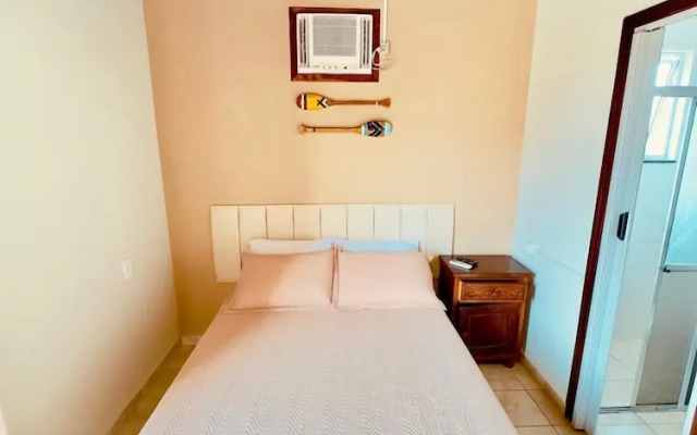 Pousada Amanhecer do Itaguá