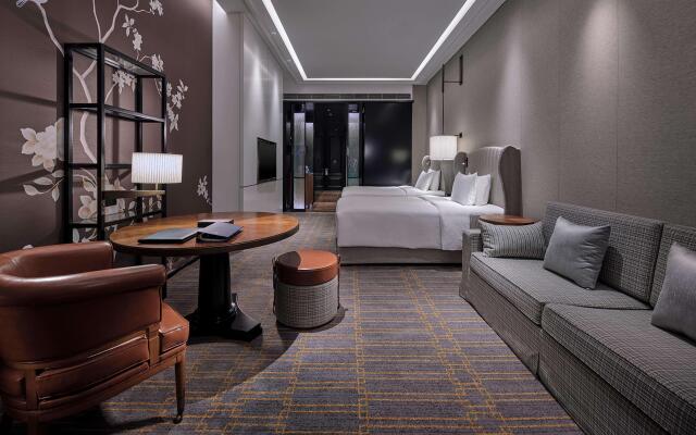 Hilton Beijing Daxing