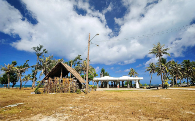 Saipan Ocean View Hotel