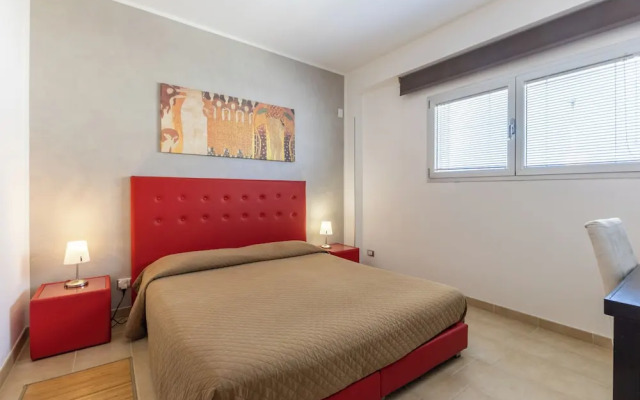 Holiday Home Sogno Siciliano