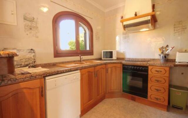 Holiday Home Ranjana