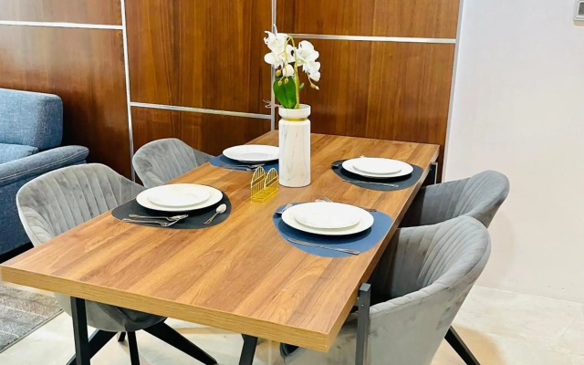 Kiev Tower Hotel Apartments