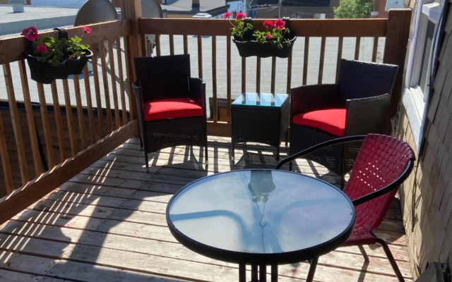 Gestion clin d'oeil - 503