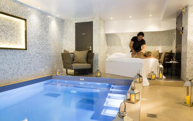 Hôtel Les Matins de Paris & Spa